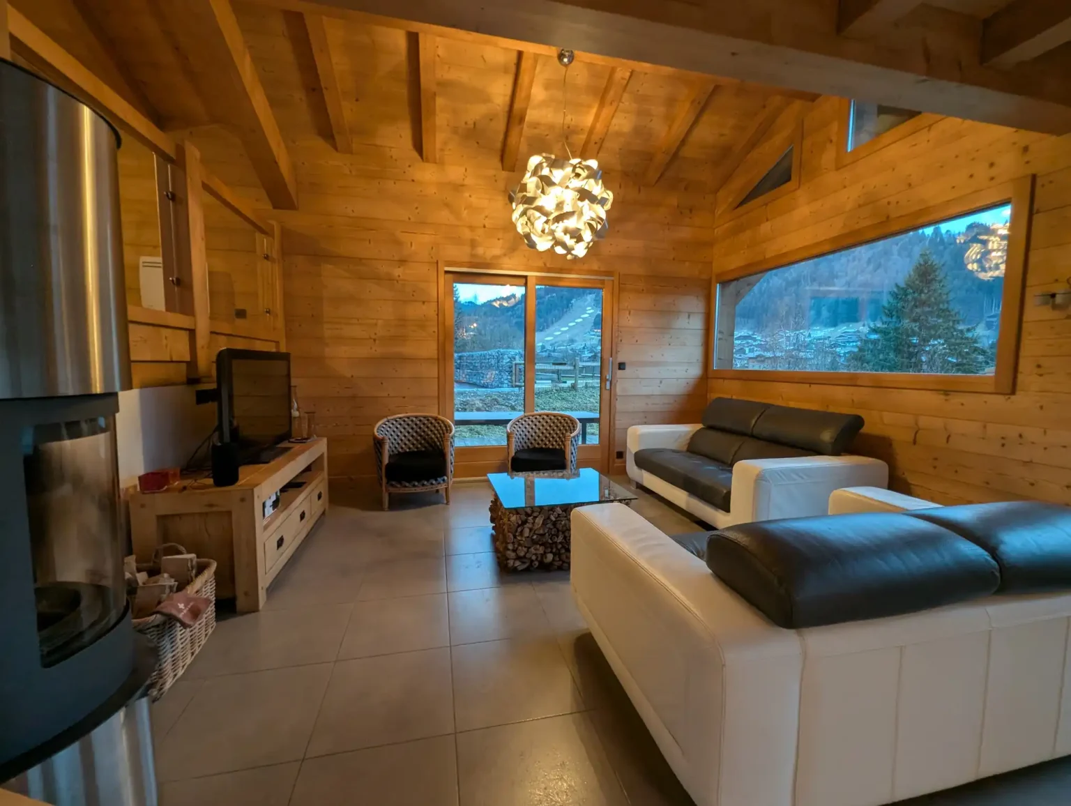 Chalet Gallery Image 3