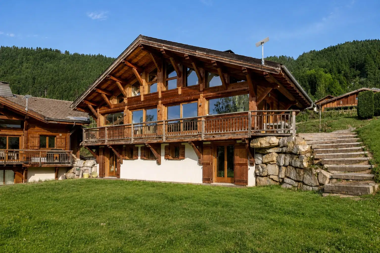 Mountain Resort