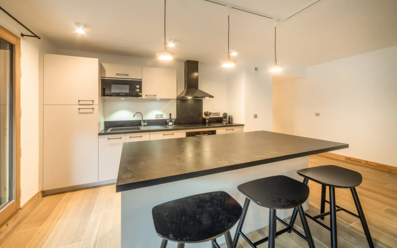 Elevation Alps - Margaux - Kitchen