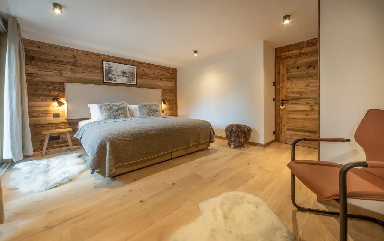 Elevation Alps - Snow Star Lodge - Bedroom 2