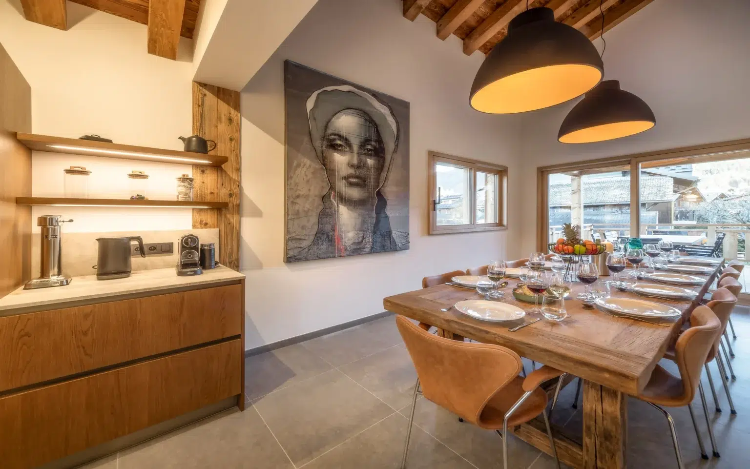 Chalet Gallery Image 4