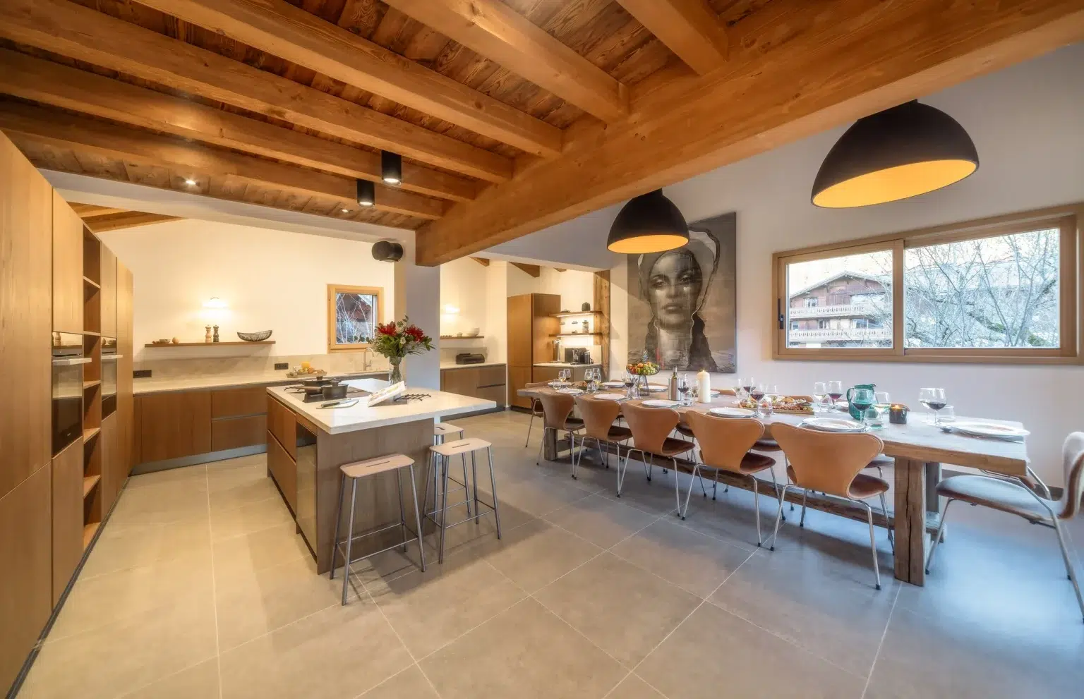 Chalet Gallery Image 3