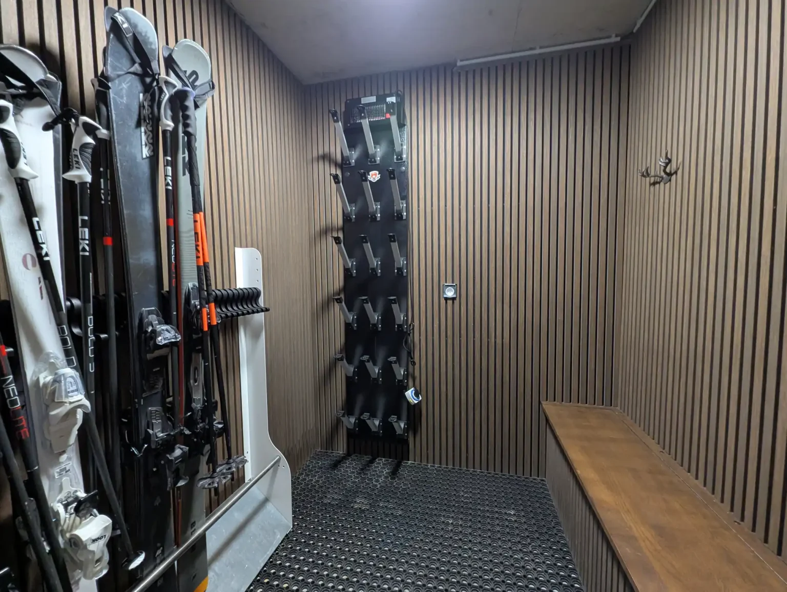 Elevation Alps - Clara - Boot Room