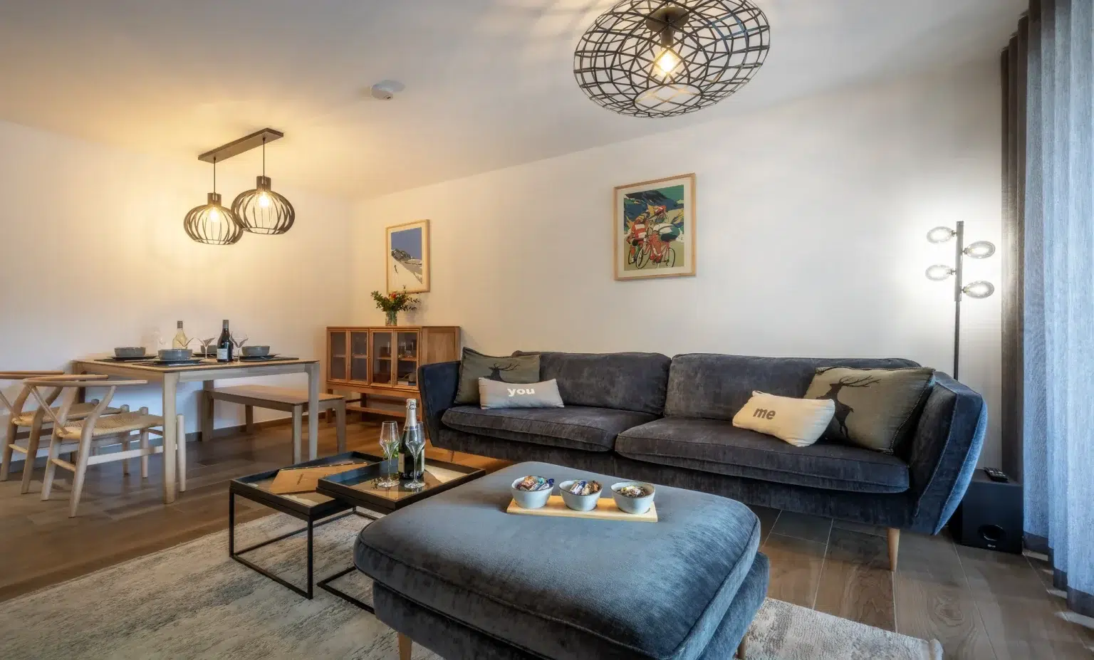 Chalet Gallery Image 3