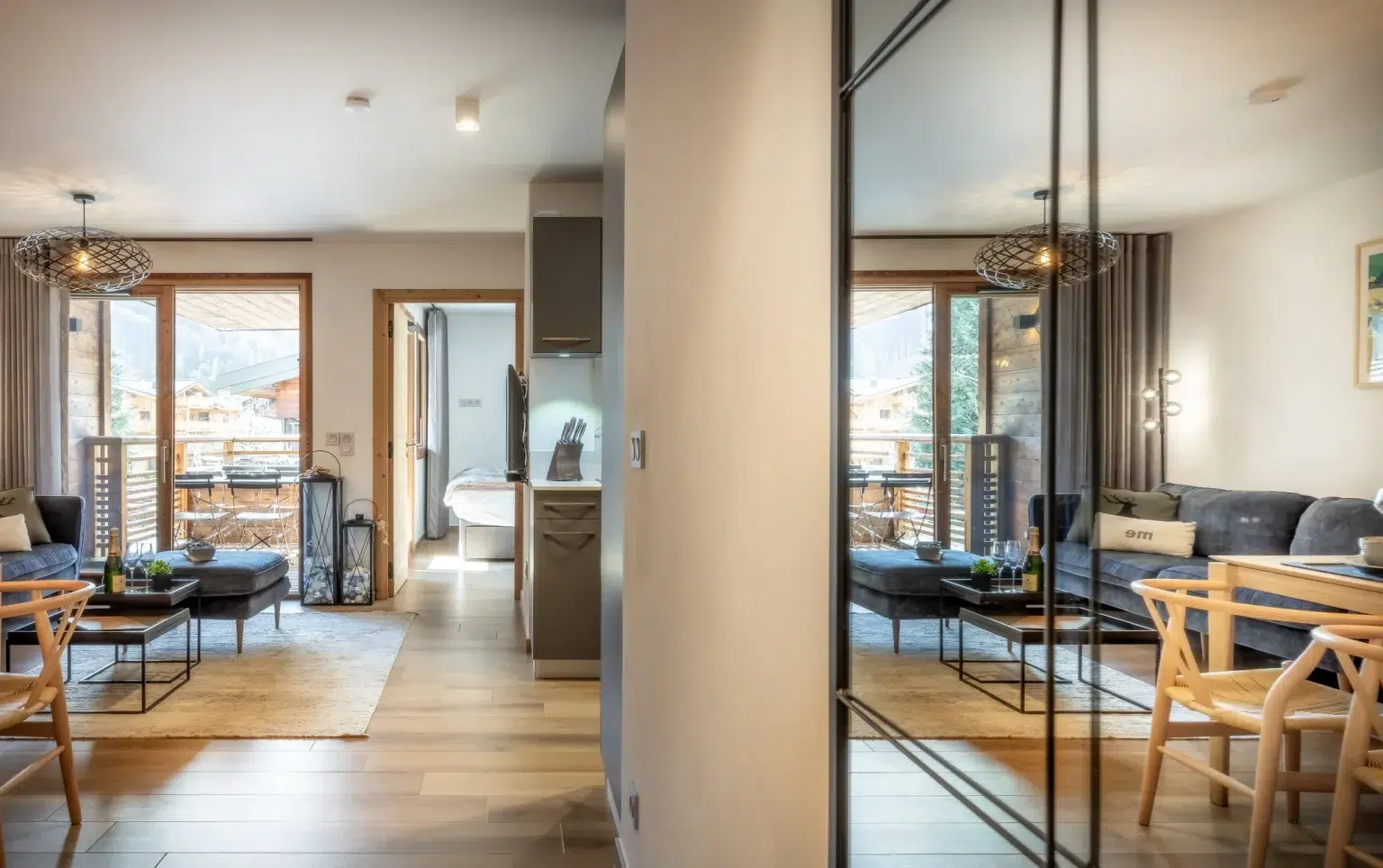 Chalet Gallery Image 5
