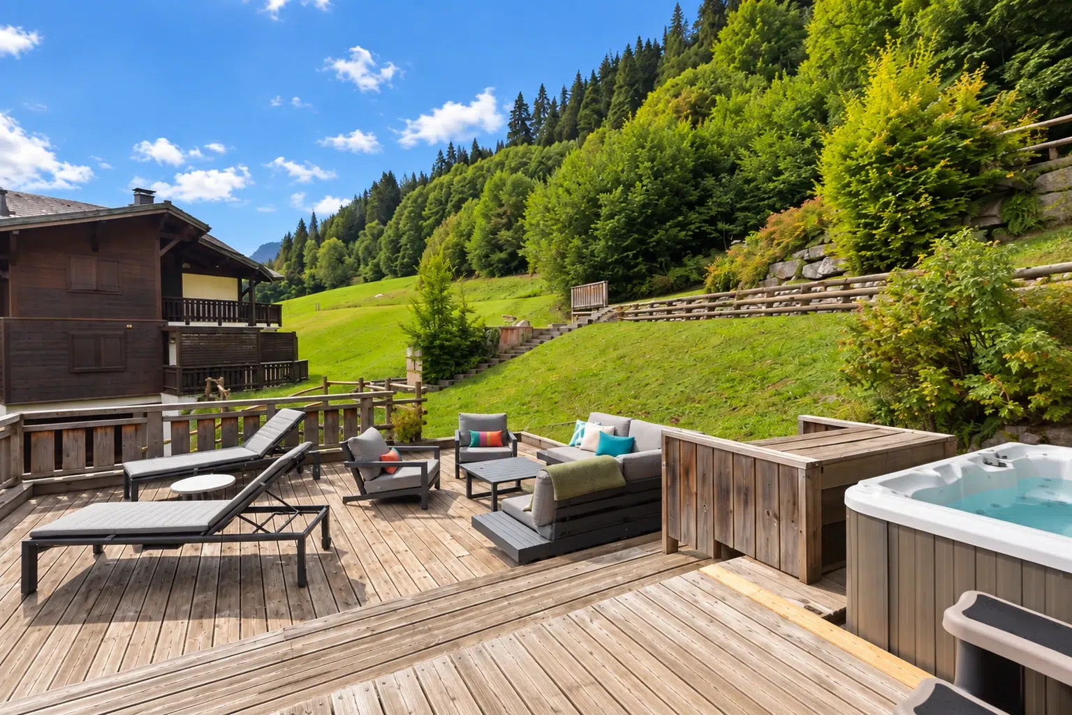 Chalet Gallery Image 11
