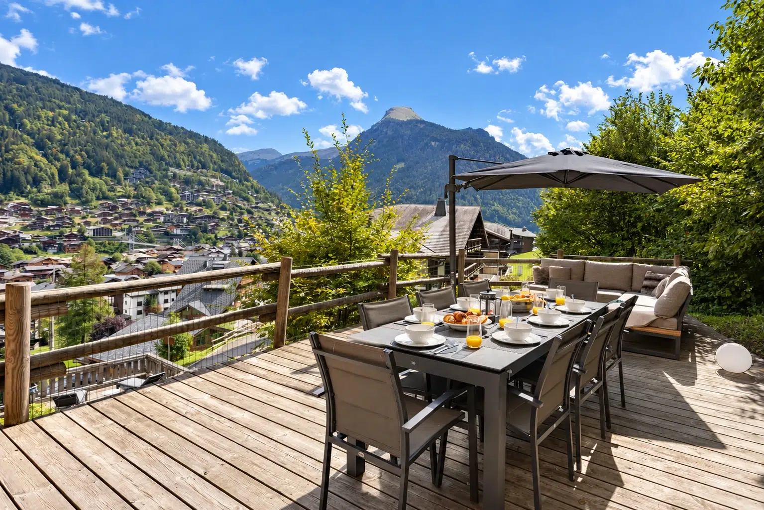 Chalet Gallery Image 17