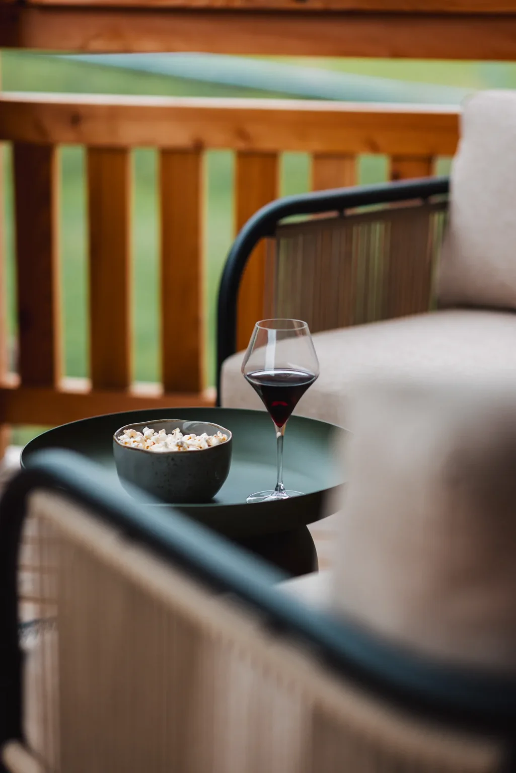 Chalet Gallery Image 9