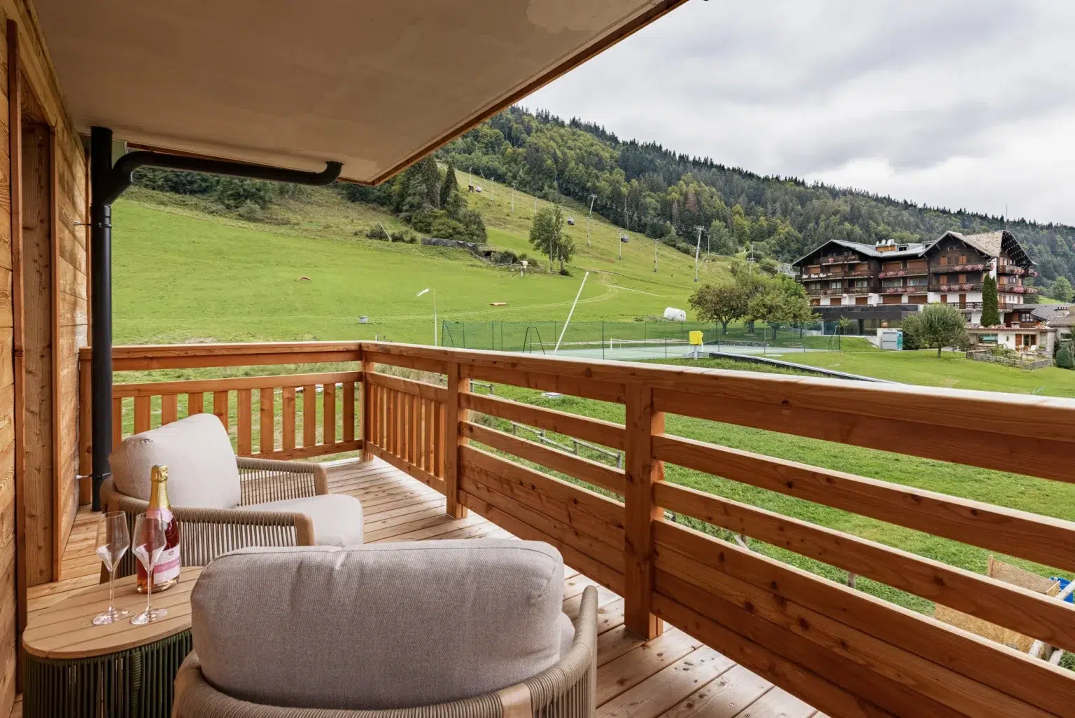 Chalet Gallery Image 5