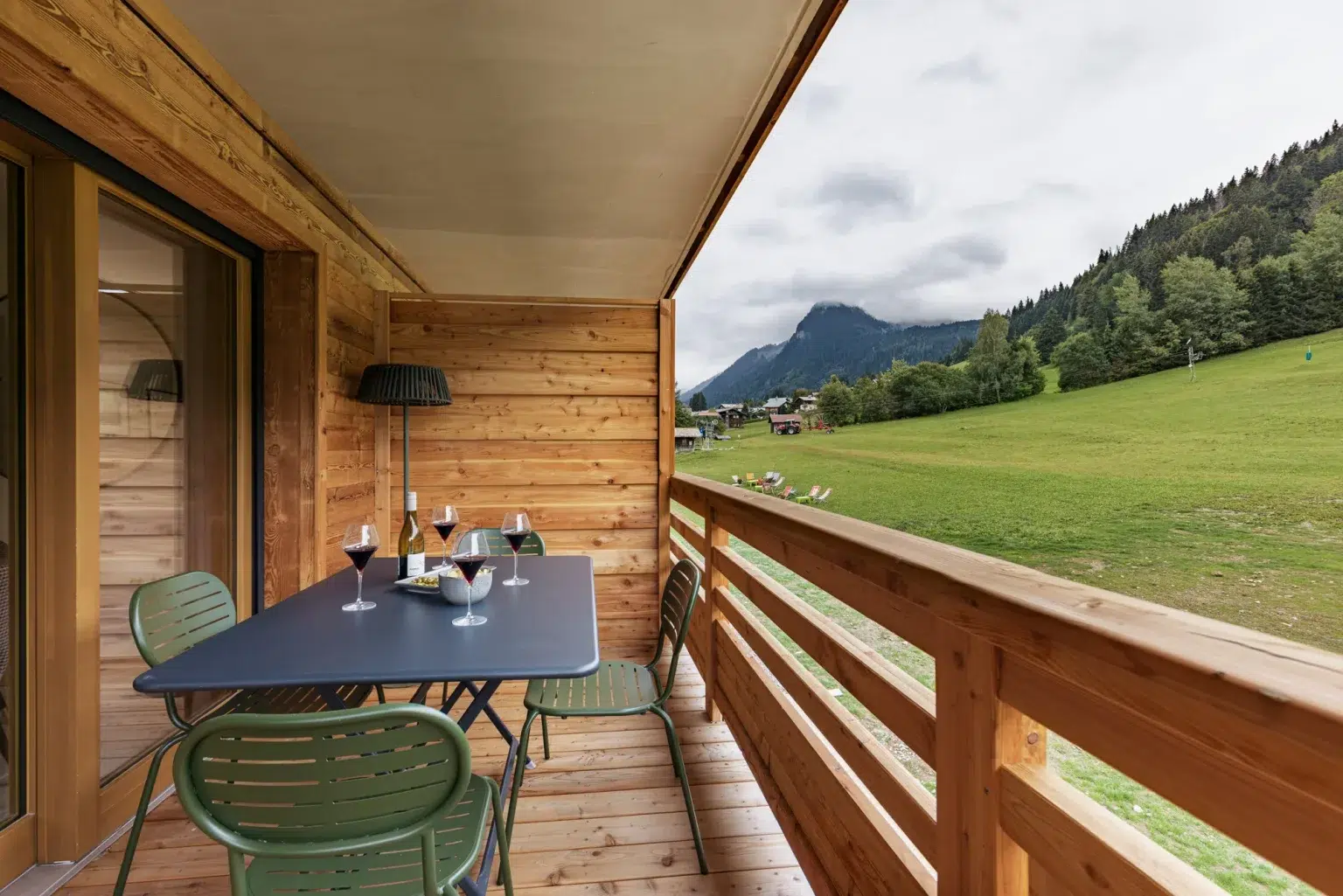 Chalet Gallery Image 3