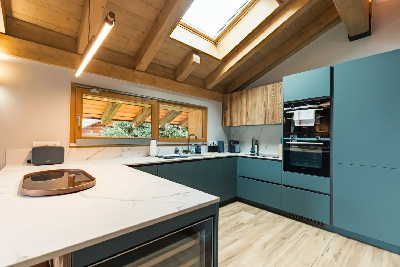 Chalet Gallery Image 5