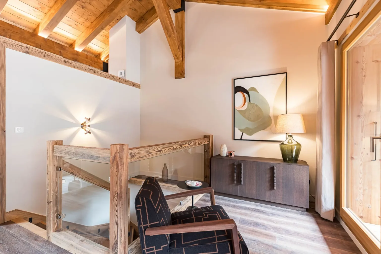 Chalet Gallery Image 1