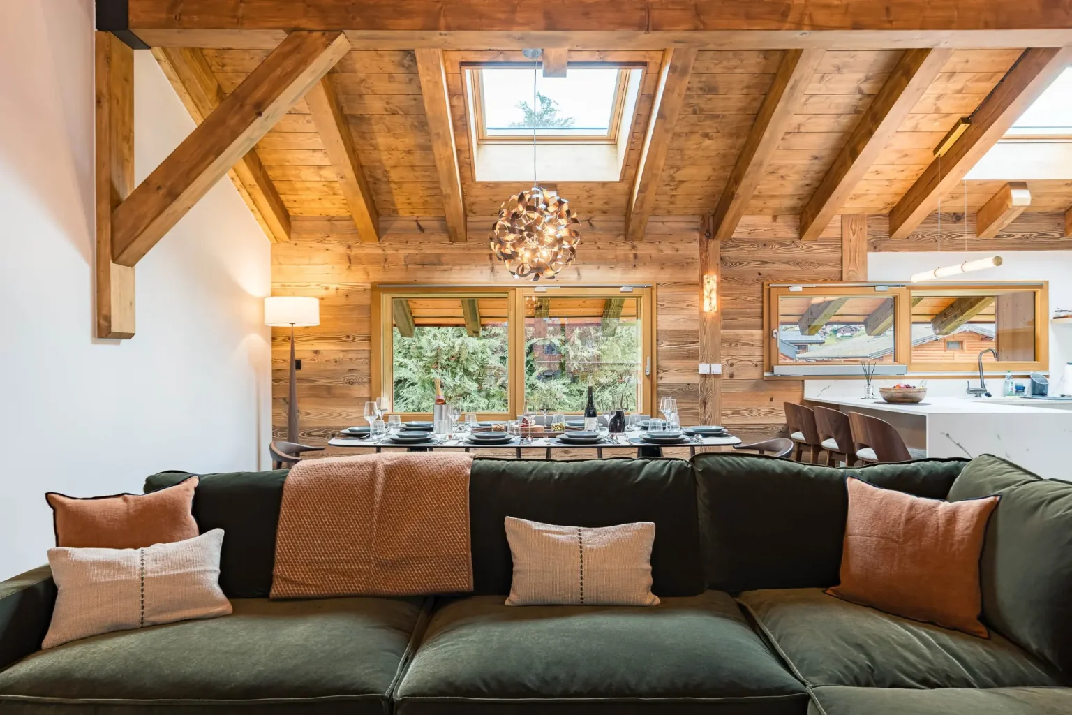 Chalet Gallery Image 3