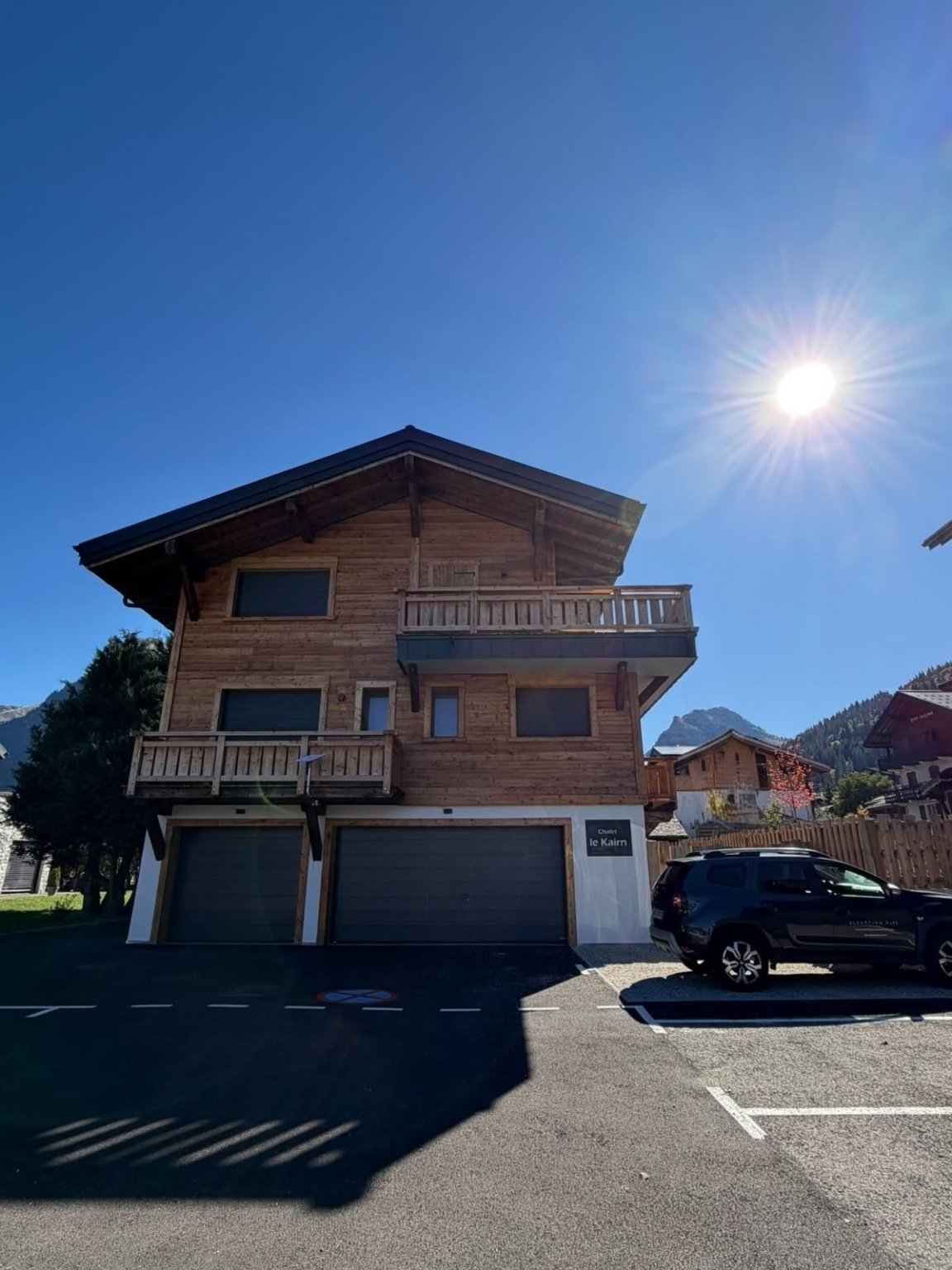 Chalet Gallery Image 20